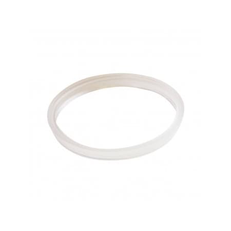 Dwk Life Sciences Clear Pour Ring for Kimcote Bottle, 10/PK 218208